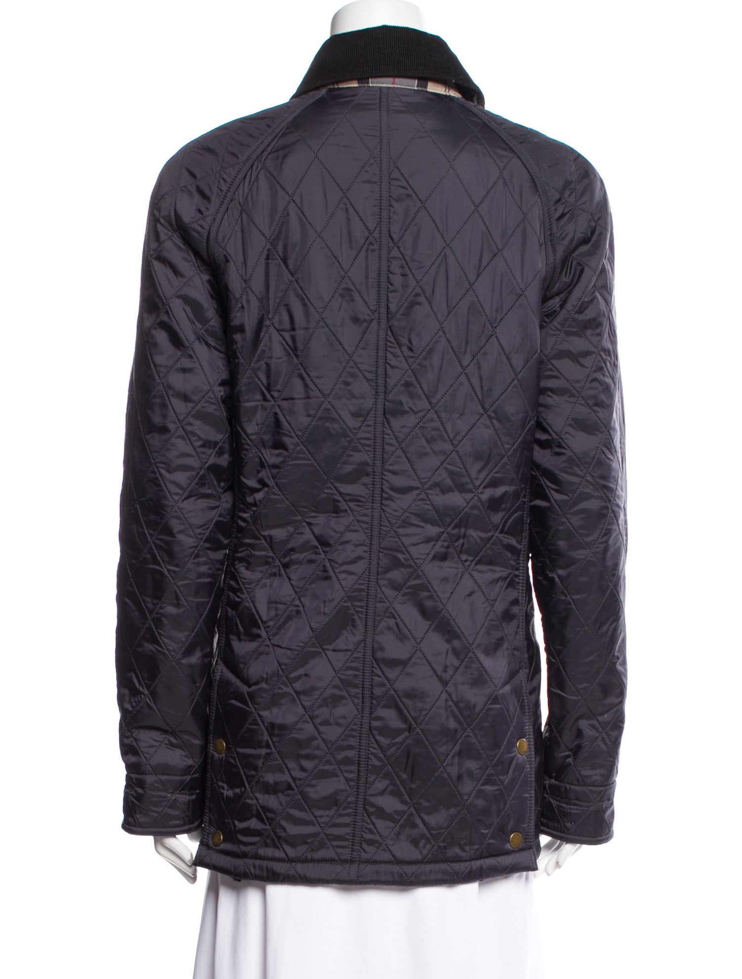 Barbour Utility Jacket